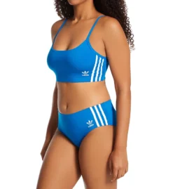 Adidas Smart Cotton Hipster Panty 4A7H64-O -Simone Perele Bikinis Shop adidas ads01 4a7h64 o cs1