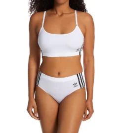 Adidas Smart Cotton Hipster Panty 4A7H64-O -Simone Perele Bikinis Shop adidas ads01 4a7h64 o cs2