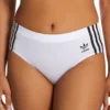 Adidas Smart Cotton Hipster Panty 4A7H64-O
