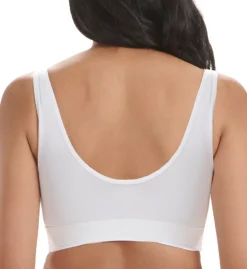 Adidas Seamless Scoop Lounge Bra 4A7H67-B -Simone Perele Bikinis Shop adidas ads01 4a7h67 b bs