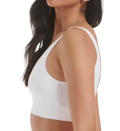 Adidas Seamless Scoop Lounge Bra 4A7H67-B -Simone Perele Bikinis Shop adidas ads01 4a7h67 b cs1