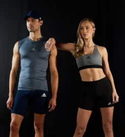 Adidas Don't Rest Alphaskin Sports Bra FJ7262 -Simone Perele Bikinis Shop adidas ads01 fj7262 cs3