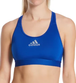 Adidas Techfit Medium Support Sports Bra H18777