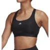 Adidas PowerReact Training Medium Support Sports Bra HC7489