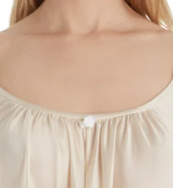 Amanda Rich Long Sleeve Ankle Length Gown 107-SH -Simone Perele Bikinis Shop amanda rich amri01 107 sh cs1