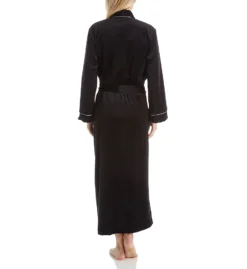 Amanda Rich Velour Wrap Robe 207-37 -Simone Perele Bikinis Shop amanda rich amri01 207 37 bs