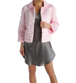 Amanda Rich Bias Cut Satin T-Shirt Gown 412-40 -Simone Perele Bikinis Shop amanda rich amri01 412 40 cs1