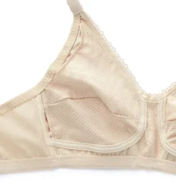 Amoena Nancy Multi Part Cup Lace Trim Bra 1151 -Simone Perele Bikinis Shop amoena amo001 1151 cs2
