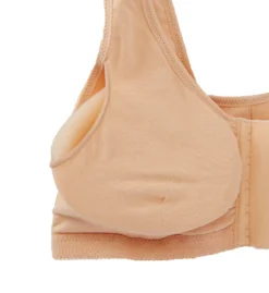 Amoena Frances Front Closure Leisure Bra 2128 -Simone Perele Bikinis Shop amoena amo001 2128 cs1