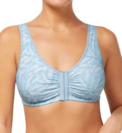 Amoena Frances Front Closure Leisure Bra 2128