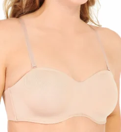 Amoena Barbara Strapless Convertible Underwire Bra 2457 -Simone Perele Bikinis Shop amoena amo001 2457 cs3