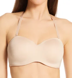 Amoena Barbara Strapless Convertible Underwire Bra 2457 -Simone Perele Bikinis Shop amoena amo001 2457 cs6