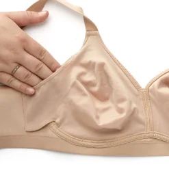 Amoena Magdalena Back Smoothing Soft Cup Bra 2463 -Simone Perele Bikinis Shop amoena amo001 2463 cs3