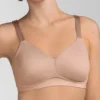 Amoena Magdalena Back Smoothing Soft Cup Bra 2463