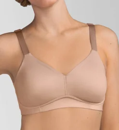 Amoena Magdalena Back Smoothing Soft Cup Bra 2463