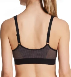 Amoena Ester Front Close Sports Bra 42576 -Simone Perele Bikinis Shop amoena amo001 42576 bs
