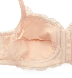 Amoena Ellen Front Close Lace Bra 44419 -Simone Perele Bikinis Shop amoena amo001 44419 cs3