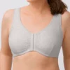 Amoena Fleur Wire-Free Bra 44671