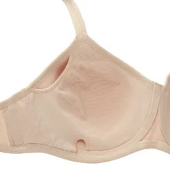 Amoena Lara Cotton Padded Wire-Free Bra 44673 -Simone Perele Bikinis Shop amoena amo001 44673 cs1