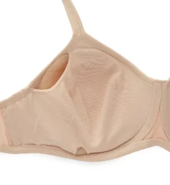Amoena Lara Cotton Padded Wire-Free Bra 44673 -Simone Perele Bikinis Shop amoena amo001 44673 cs2
