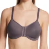 Amoena Mara Padded Wire-Free Front Closure Bra 44741