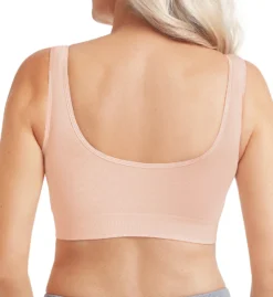 Amoena Clara Wire-Free Front Closure Bra 44743 -Simone Perele Bikinis Shop amoena amo001 44743 bs