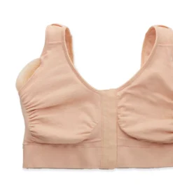 Amoena Clara Wire-Free Front Closure Bra 44743 -Simone Perele Bikinis Shop amoena amo001 44743 cs6