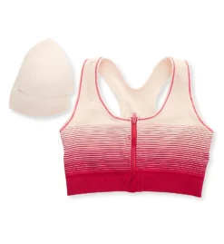 Amoena Zip Front Closure Sports Bra 44775 -Simone Perele Bikinis Shop amoena amo001 44775 cs6