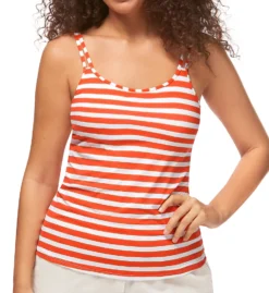 Amoena Sunset Chic Camisole Bra Top 71427