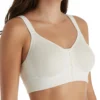 Anita Care Salvia Front Closure Wire Free Bra 5322X