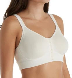 Anita Care Salvia Front Closure Wire Free Bra 5322X