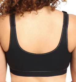 Anita Active Front Close Sports Bra 5523 -Simone Perele Bikinis Shop anita anit01 5523 bs