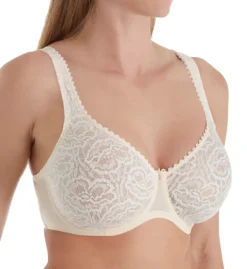 Anita Rosa Faia Aurelia Allover Lace Underwire Bra 5672 -Simone Perele Bikinis Shop anita anit01 5672 cs1