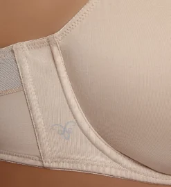 Anita Rosa Faia Twin Firm Seamless Comfort Underwire Bra 5694 -Simone Perele Bikinis Shop anita anit01 5694 cs1