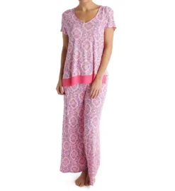 Anne Klein Summer Short Sleeve Tee 8310491 -Simone Perele Bikinis Shop anne klein ankl01 8310491 cs1