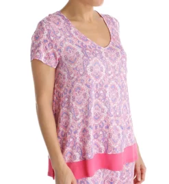 Anne Klein Summer Short Sleeve Tee 8310491