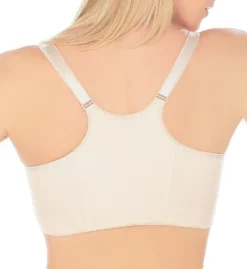 Annette Post Surgery Softcup Front Close Racerback Bra 10618 -Simone Perele Bikinis Shop annette ann01 10618 bs