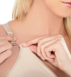 Annette Post Surgery Softcup Front Close Racerback Bra 10618 -Simone Perele Bikinis Shop annette ann01 10618 cs2