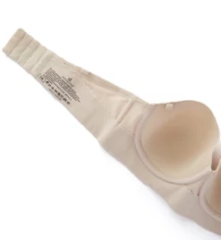 Annette Strapless Control Bra With Extra Side Support 11166TGT -Simone Perele Bikinis Shop annette ann01 11166tgt cs5