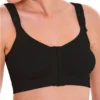 Annette Post Surgery Seamless Front Close Bra S-129