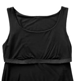 Arianne Rae Shelf Bra Tank 5312 -Simone Perele Bikinis Shop arianne arne01 5312 cs1