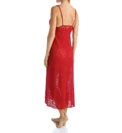 Arianne Natasha 48 Inch Chemise With Adjustable Straps 8640 -Simone Perele Bikinis Shop arianne arne01 8640 bs