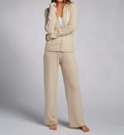 Arlotta Cashmere Classic Front Zipper Jacket With Hoodie 3220 -Simone Perele Bikinis Shop arlotta arl001 3220 cs1