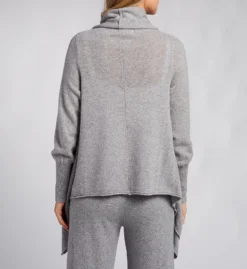 Arlotta Cashmere Flyaway Cardigan 4340 -Simone Perele Bikinis Shop arlotta arl001 4340 bs