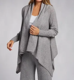 Arlotta Cashmere Flyaway Cardigan 4340