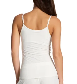 Aspen Dream Ribbed Camisole With Shelf Bra BCSB -Simone Perele Bikinis Shop aspen dream aspd01 bcsb bs