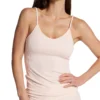 Aspen Dream Ribbed Camisole With Shelf Bra BCSB