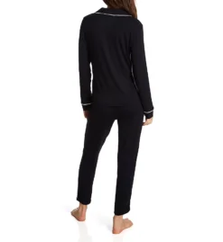 Aspen Dream Essential Soft Long PJ Set BPJST -Simone Perele Bikinis Shop aspen dream aspd01 bpjst bs