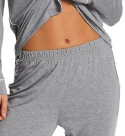 Aspen Dream Essential Soft Long PJ Set BPJST -Simone Perele Bikinis Shop aspen dream aspd01 bpjst cs1