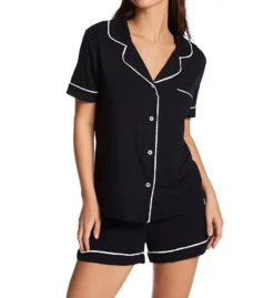 Aspen Dream Essential Soft Short PJ Set BSHPJ